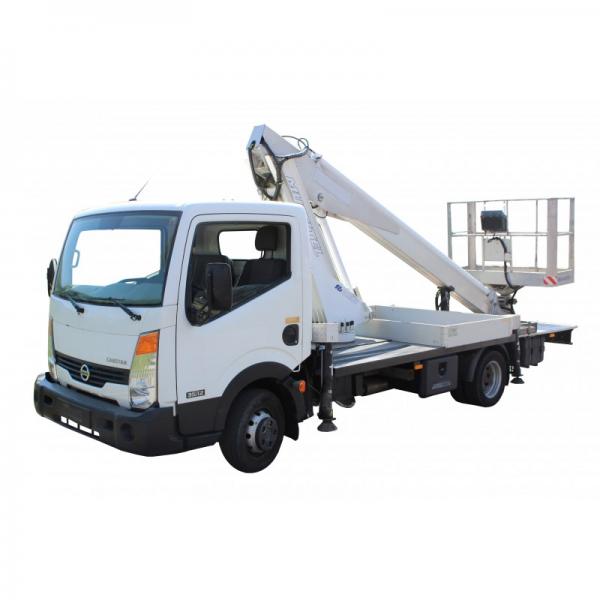 Camion nacelle 22m Camion nacelle 22m