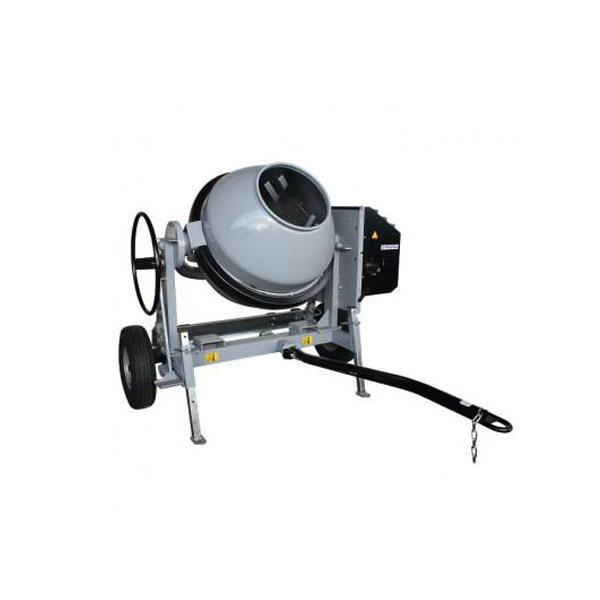 Bétonnière thermique 350L OPSIAL Bétonnière thermique 350L OPSIAL